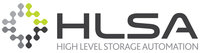 HLSA, LLC High Level Storage Automation logo