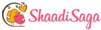 ShaadiSaga logo