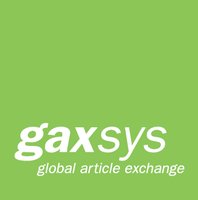 Gaxsys logo