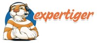 Expertiger logo