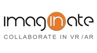 IMAGINATE logo