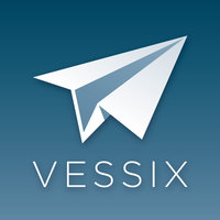 Vessix logo