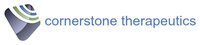 Cornerstone Therapeutics logo