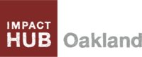 Impact Hub Oakland logo