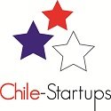 Chile Startups logo