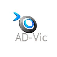 AD-Vic Marketing logo