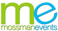 MossmanEvents logo