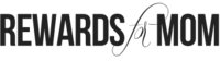 Rewards for Mom logo