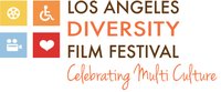 Los Angeles Diversity Film Festival logo