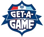 Get-A-Game logo