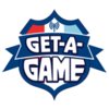 Get-A-Game -  mobile social media sports fitness