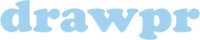 drawpr logo