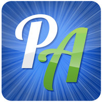 PreApps logo