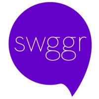 Swggr logo