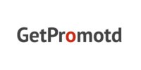 GetPromotd logo