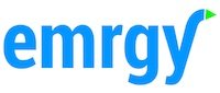 Emrgy logo