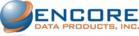 Encore Data Products logo