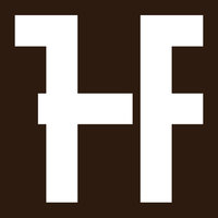 Harman | Friday logo