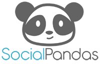 SocialPandas logo