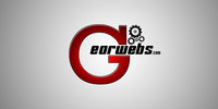 Gear Webs logo