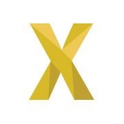 HackerX logo