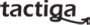 Tactiga logo