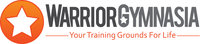 Warrior Gymnasia logo
