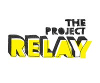 The Project Relay logo