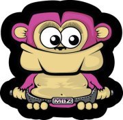 Munkey Barz logo