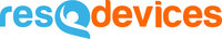 ResQdevices logo
