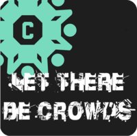 Crowder logo