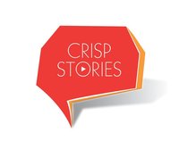 Crisp Stories logo