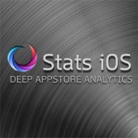 StatsiOS logo