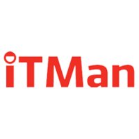 iTMan logo