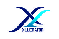 XLLERATOR logo
