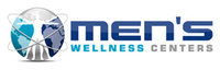 Mens Wellness Centers logo