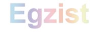 Egzist - Imagine the Discoveries logo