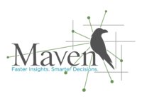 Maven logo