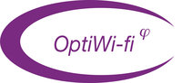 OptiWi-fi logo