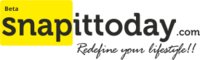 Snapittoday logo