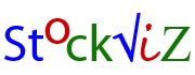StockViz logo