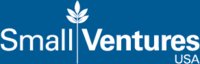 Small Ventures USA logo
