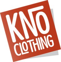 KNO Clothing logo