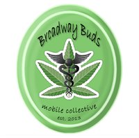 Broadway Buds Mobile Collective logo