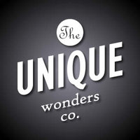 The Unique Wonders Co. logo