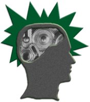 Right Brain Electronics, LLC logo