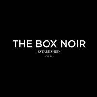 The Box Noir logo