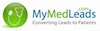 MyMedLeads.com logo