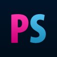 PopSurvey logo