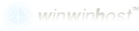 WinWinHost, Inc. logo